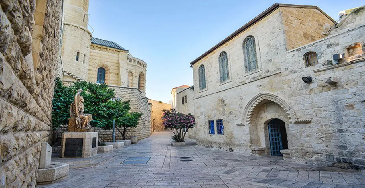 Jerusalem