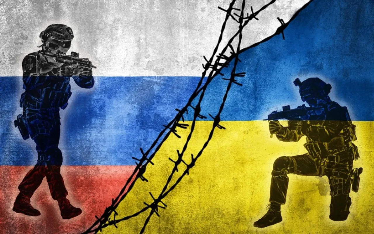 ukraine russia
