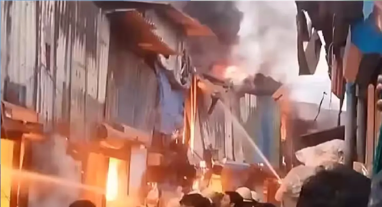 kurla Untitledmanmohan