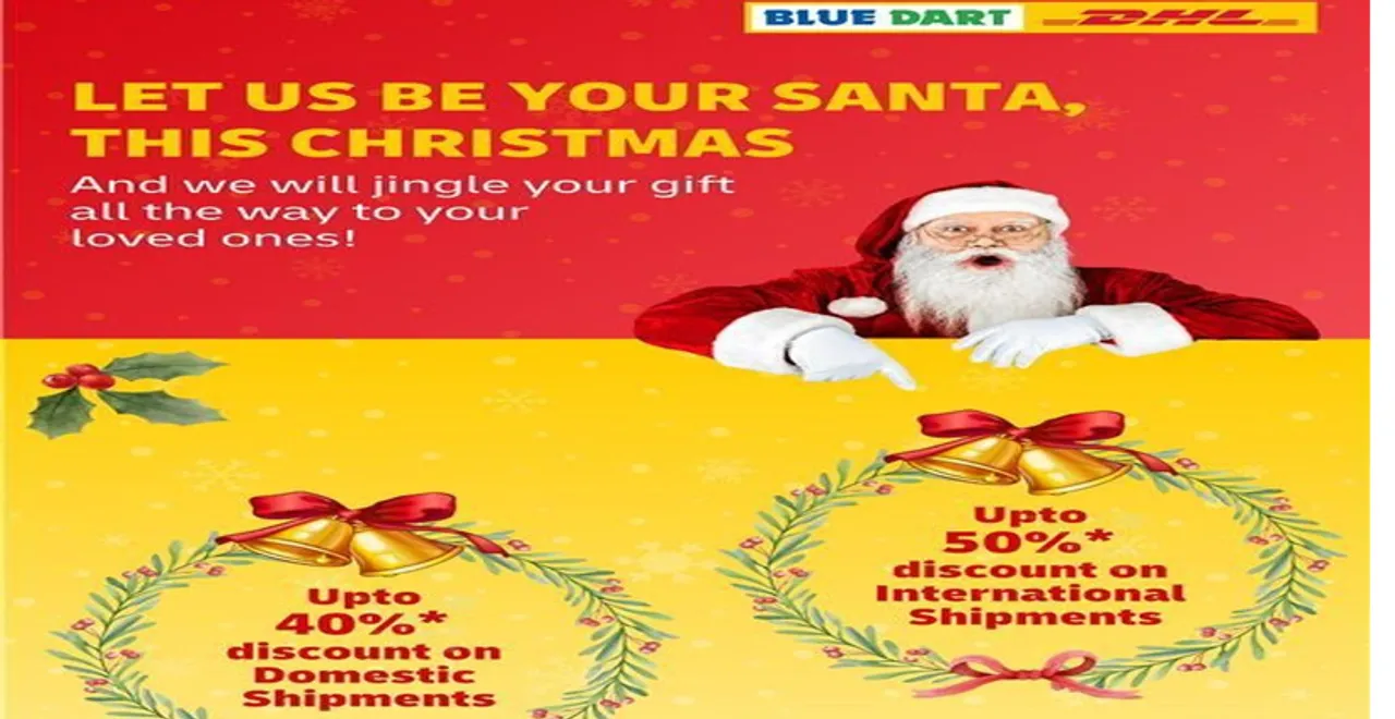 dhl shope