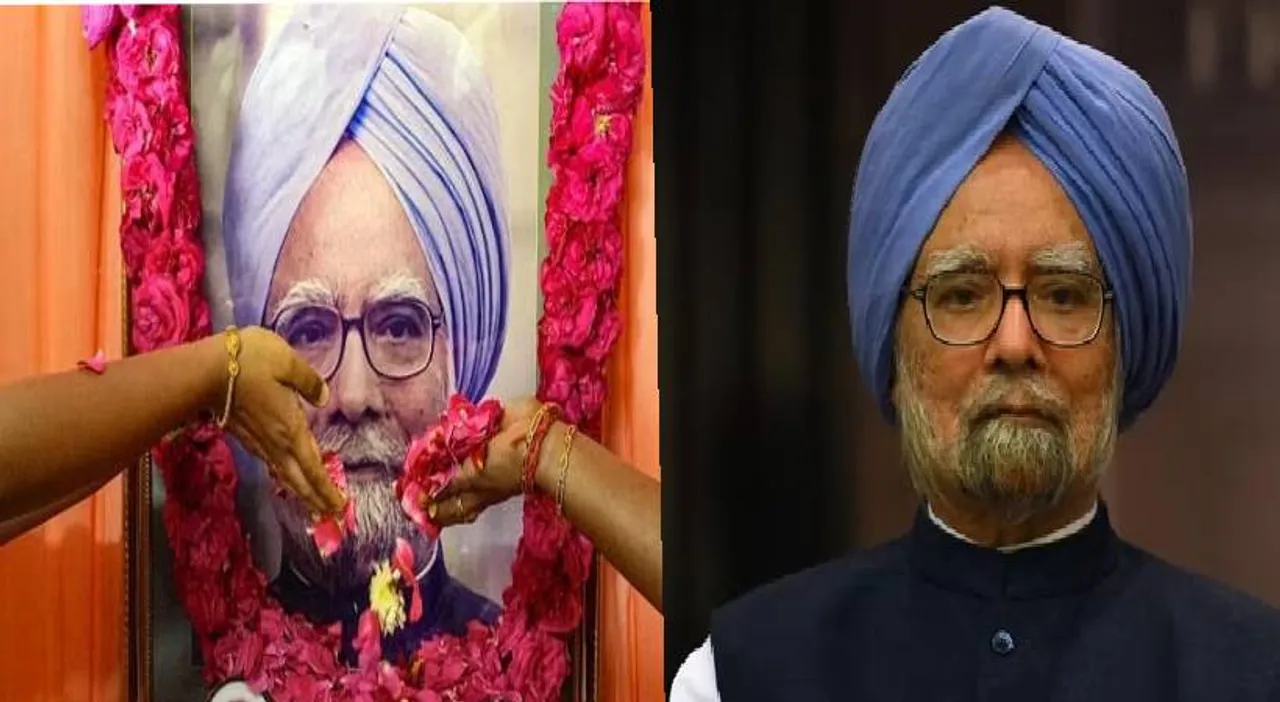 Manmohan-Singhs-funeral-at-Nigambodh-ghat-today