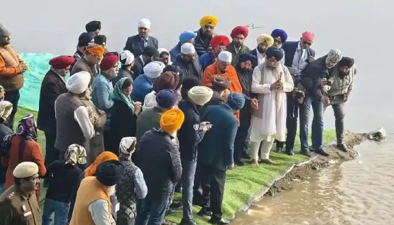MANMOHAN