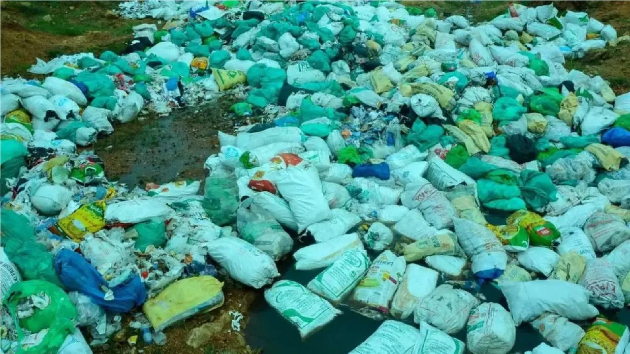 waste Untitledplan
