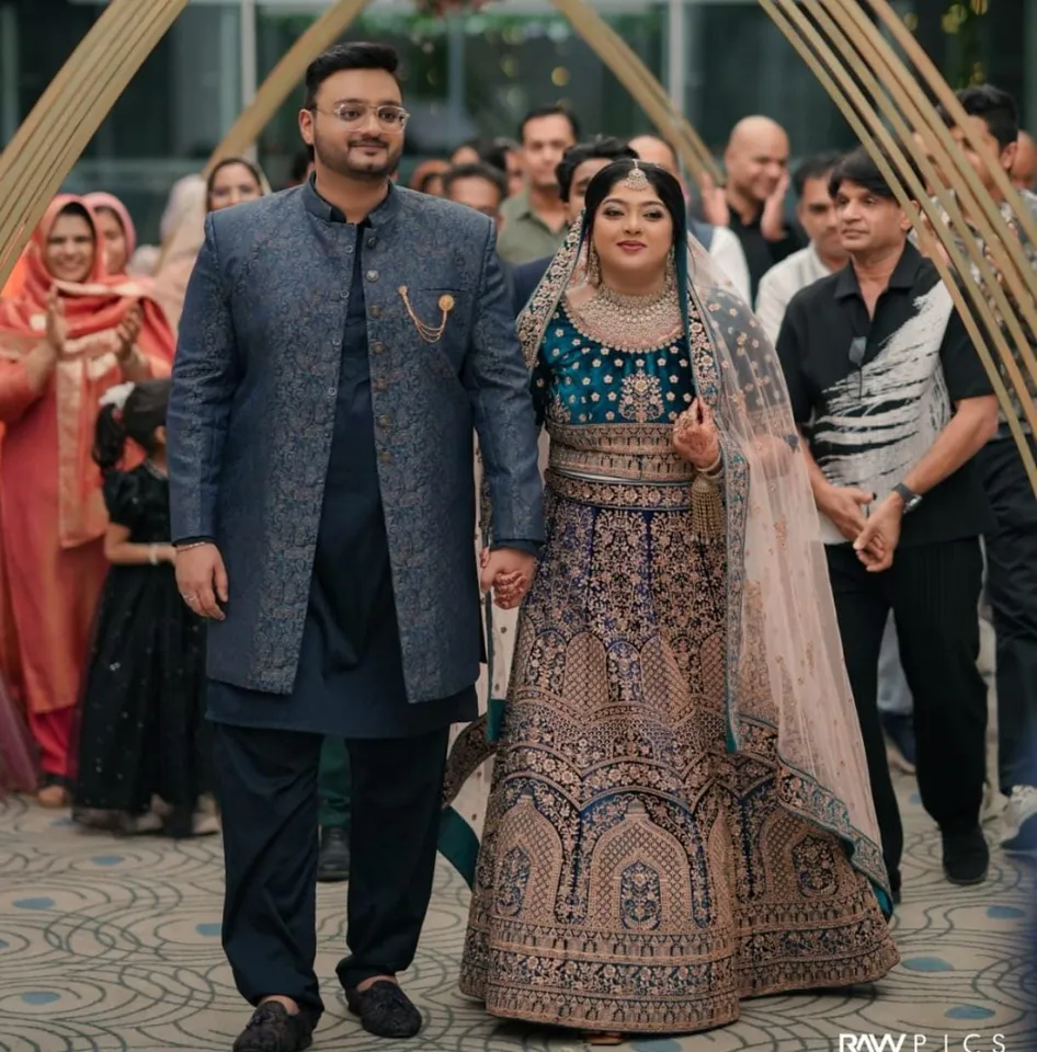 marriage 1