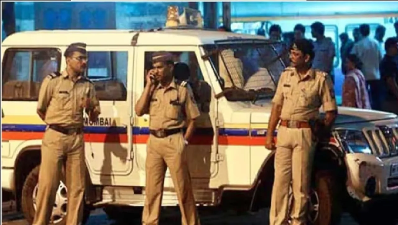 police Untitledplan
