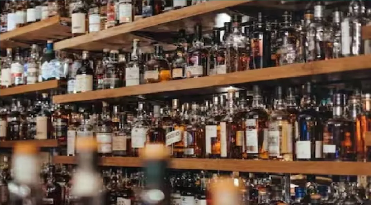 beverages