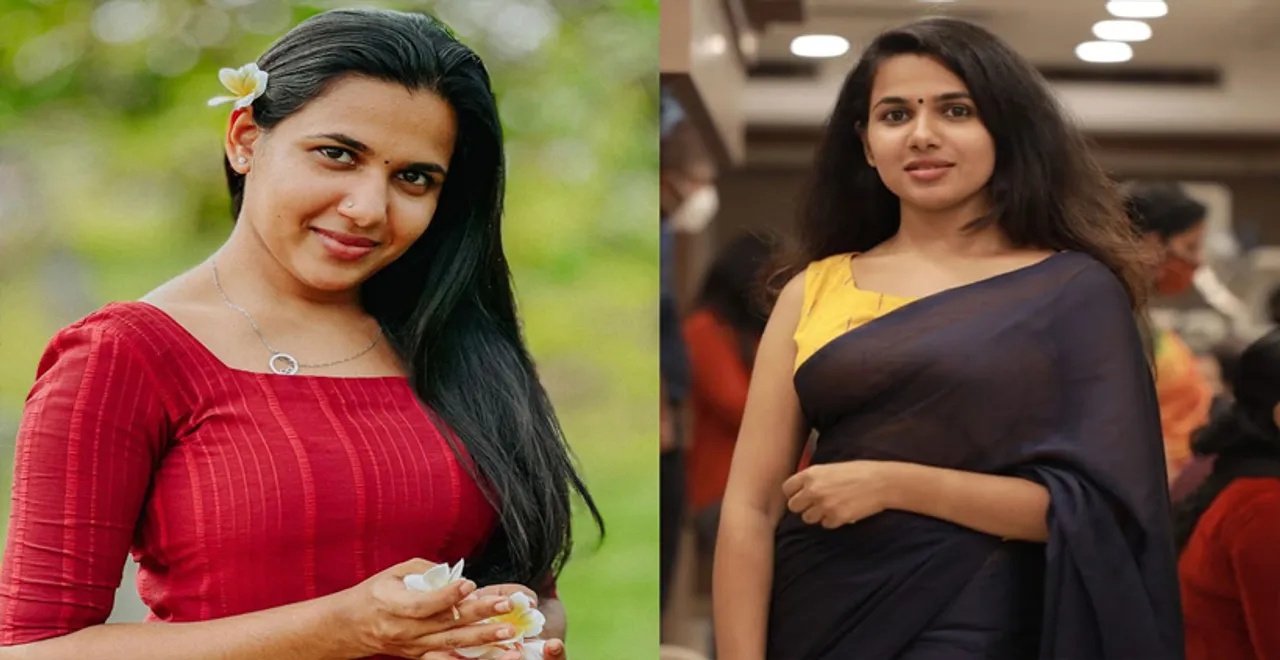 bhabitha bhasheer