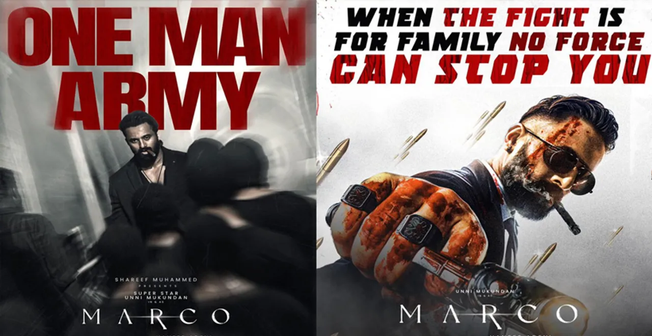 marco new