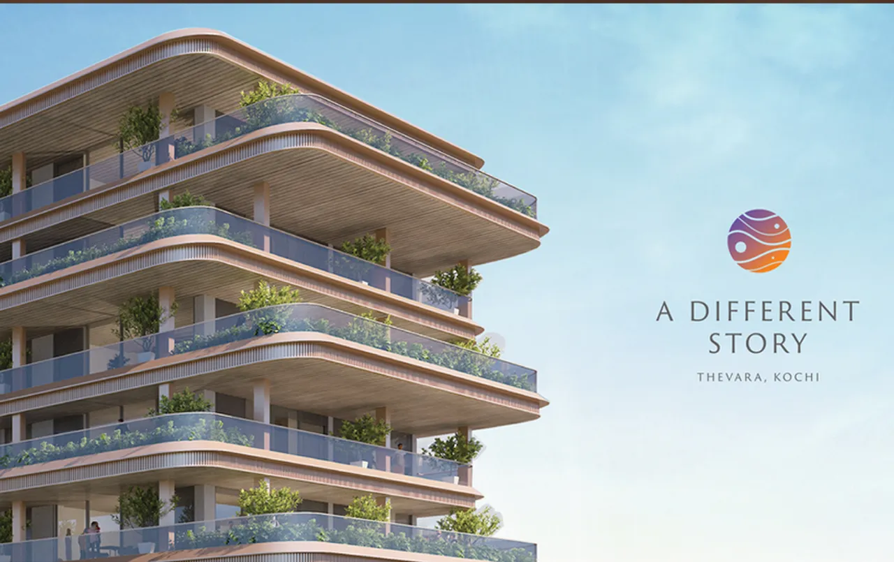 kalyan developers a different story