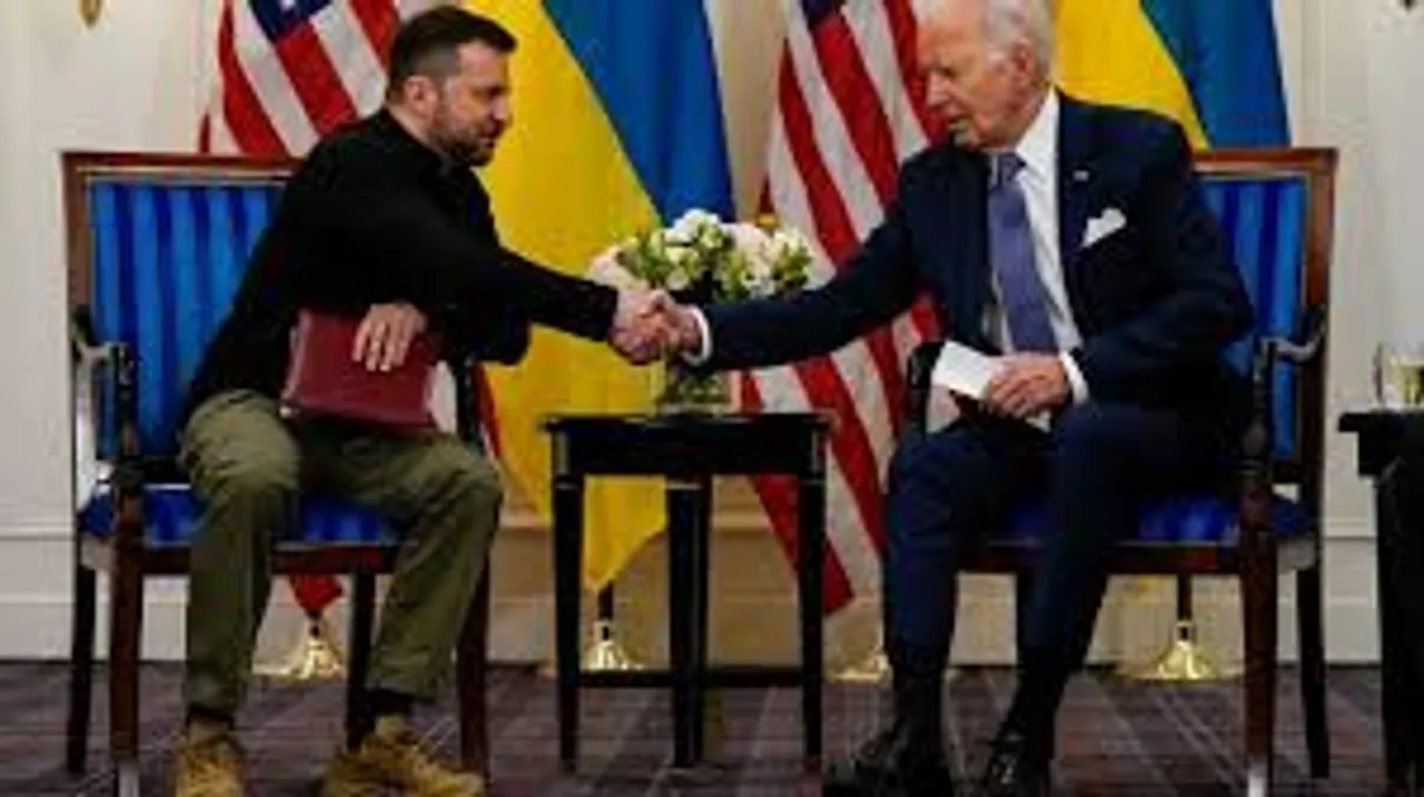 ukraine us