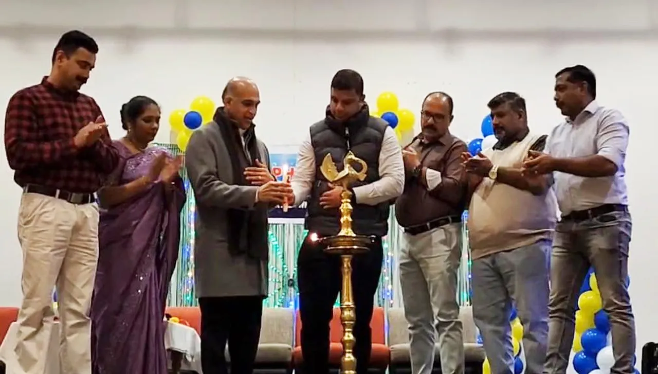 ireland kudumba varshikam