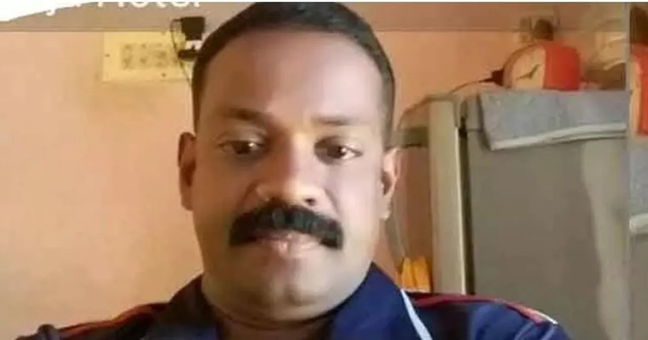 death biju