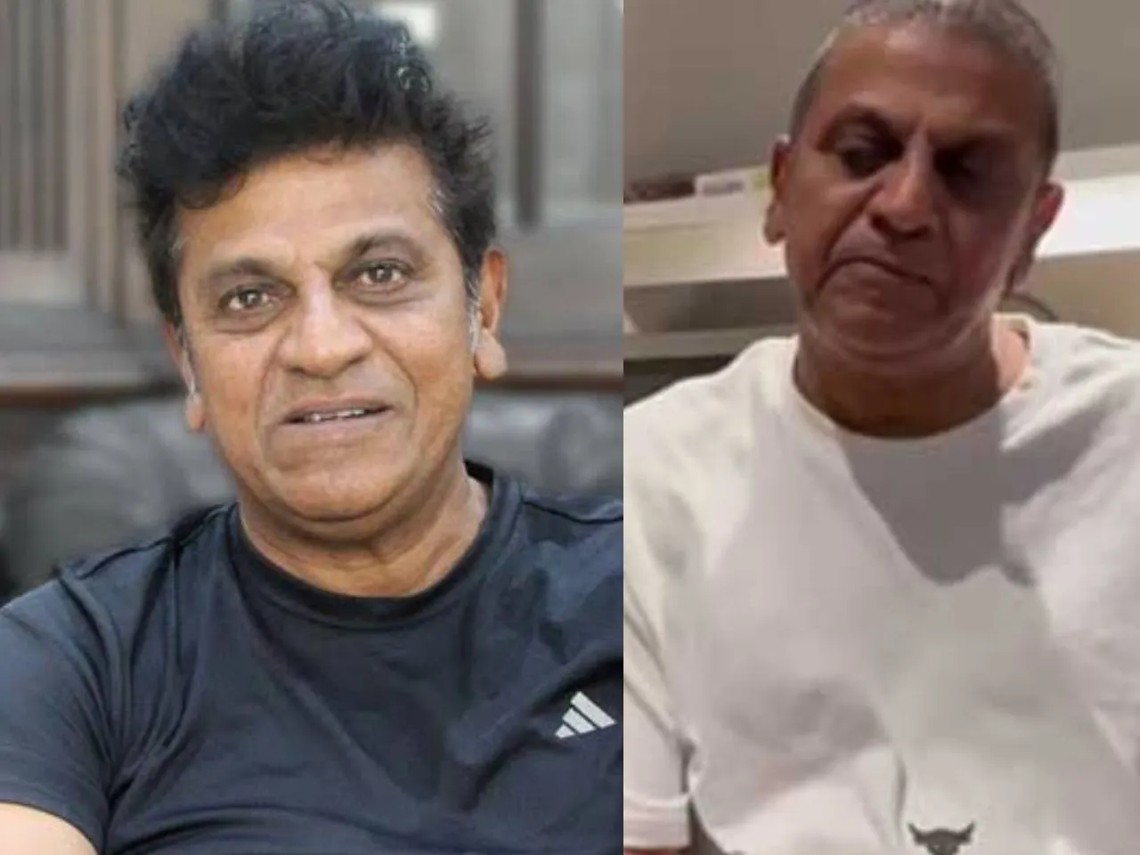 SIVARAJ KUMAR