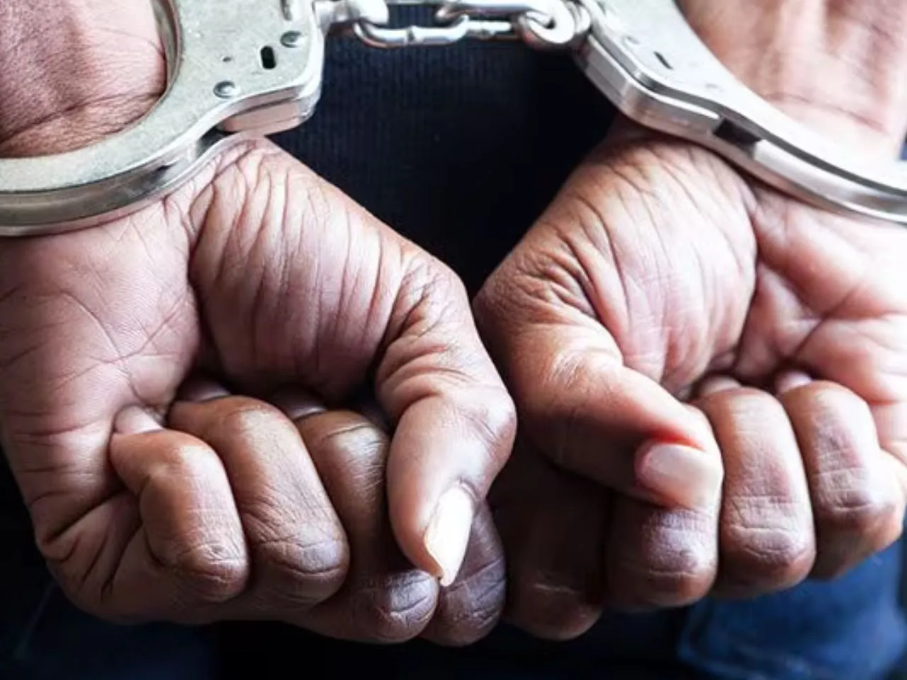 handcuff