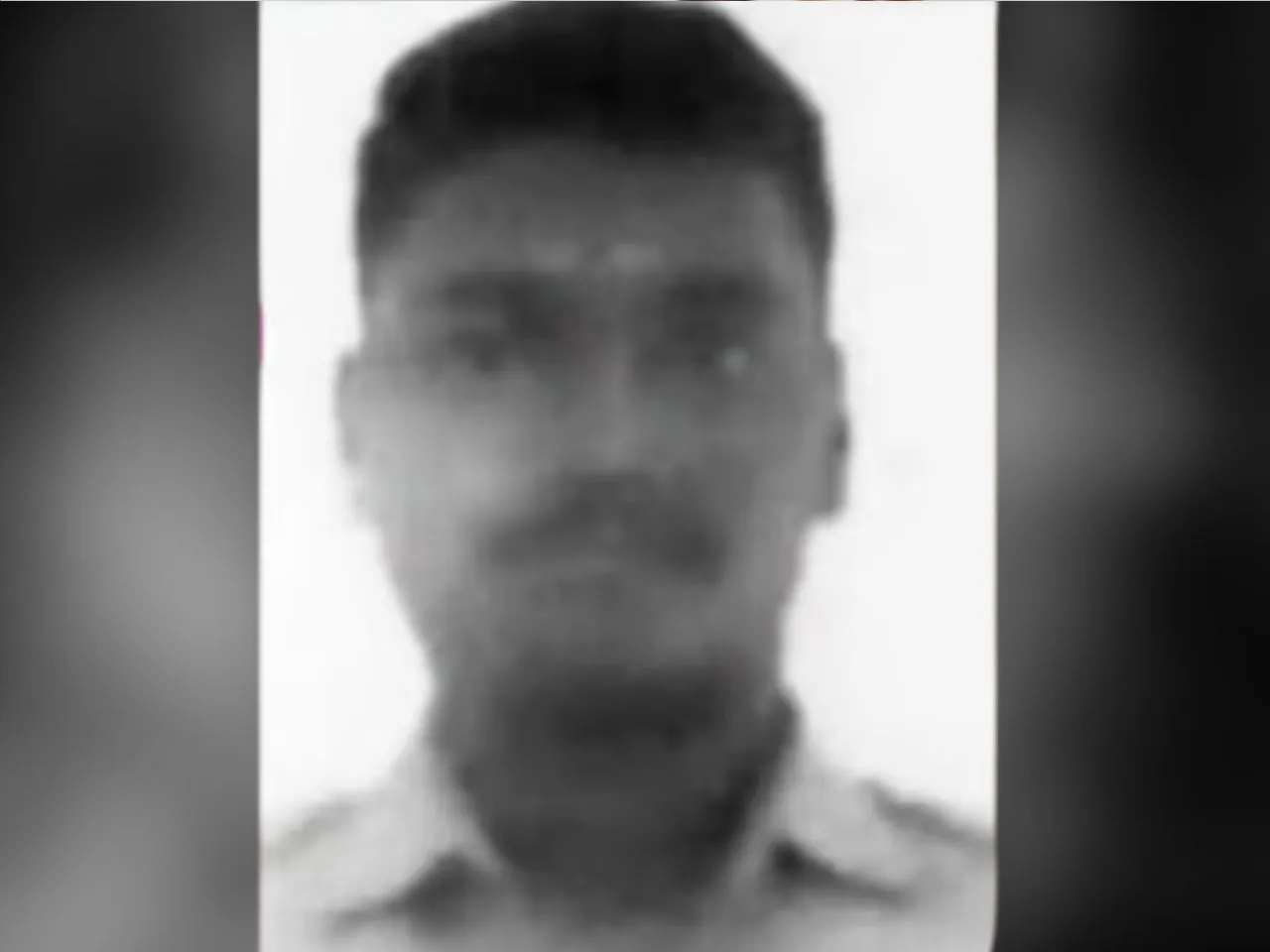police ayappan death