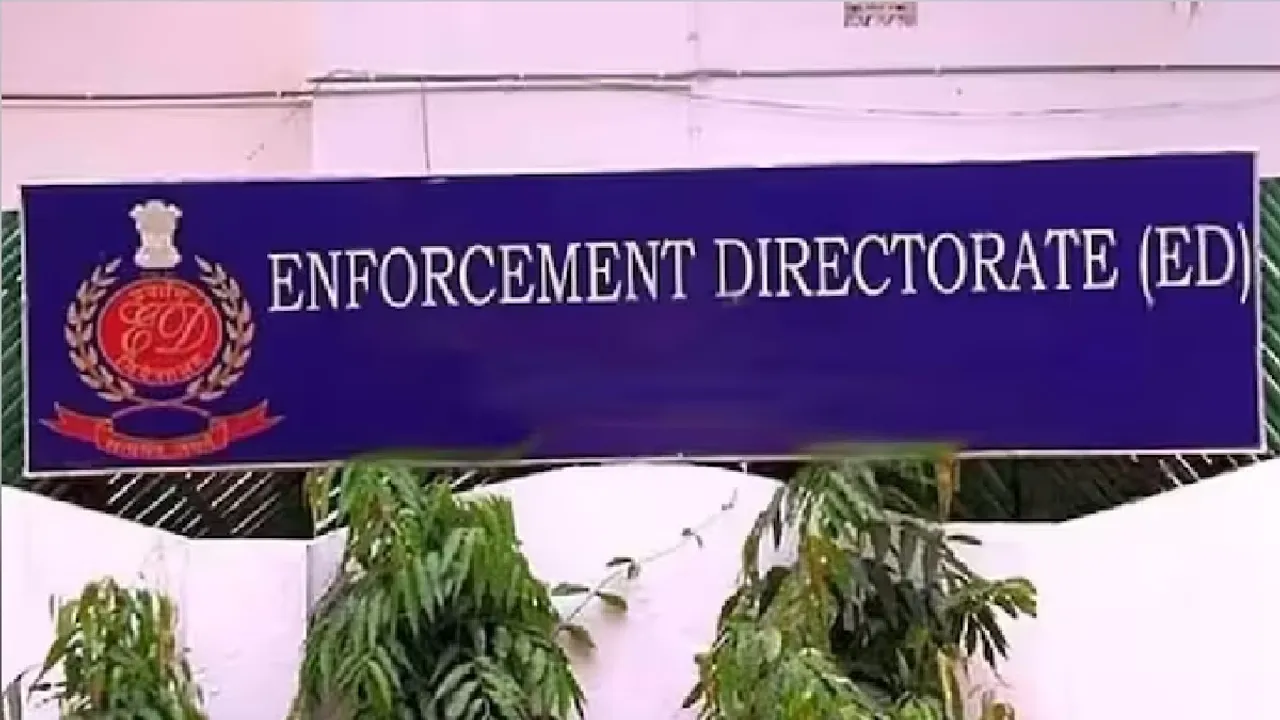 ED attaches assets worth over Rs 8 crore in black money-linked case in Maharashtra
