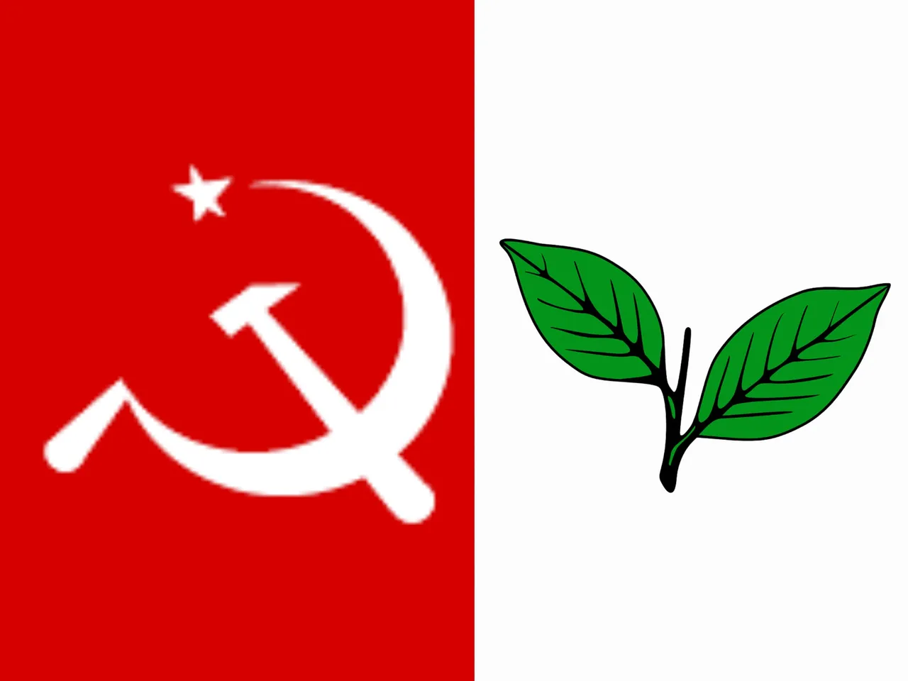cpm kerala congrss(m)