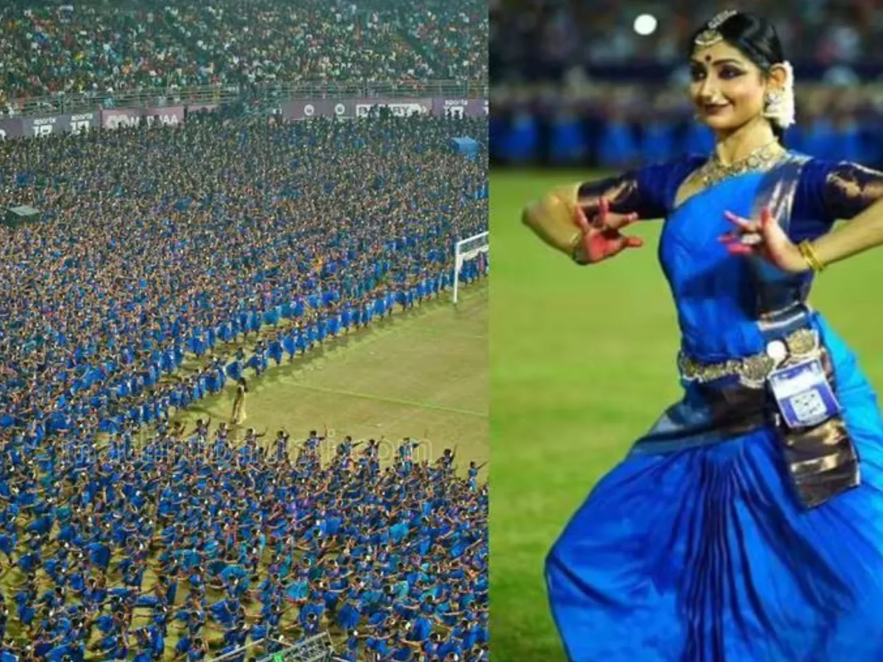 kaloor stadium dance program