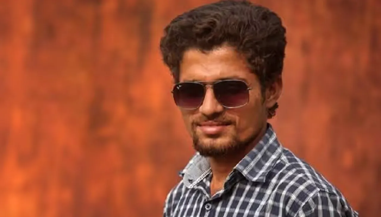 MUKESH