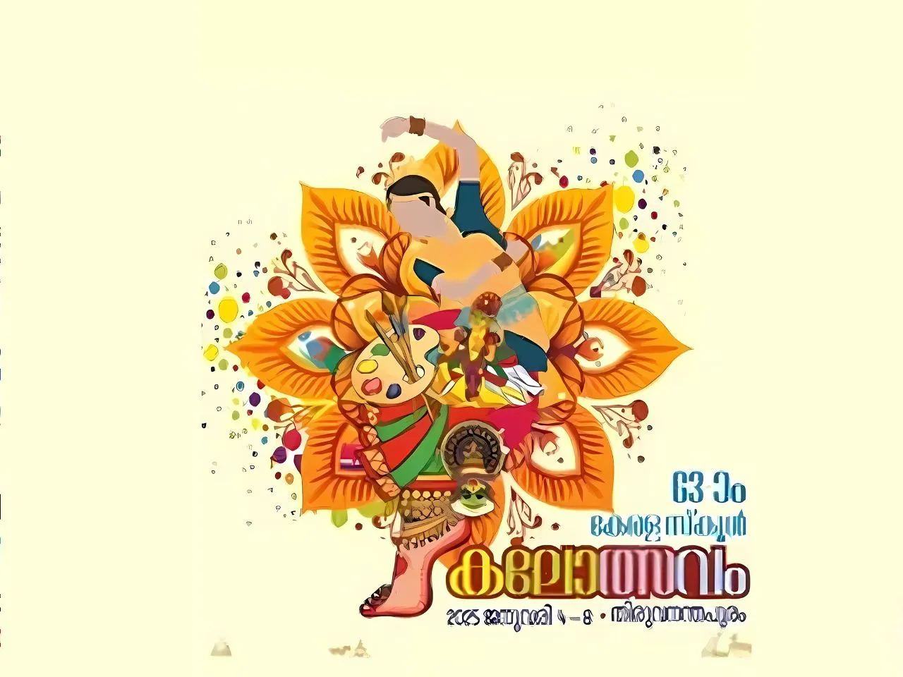 Kerala State School Kalolsavam