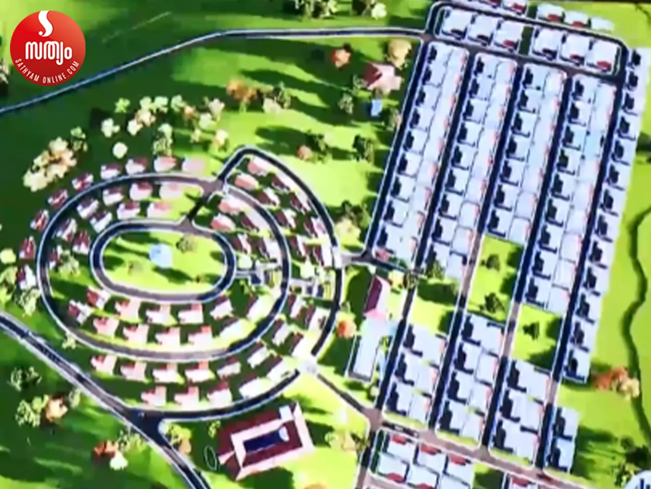 wayanad township-2