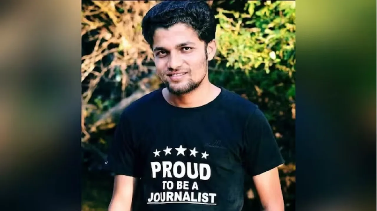 Journalist found dead in Chhattisgarh days after report on road project corruption
