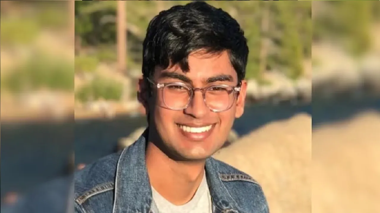 Suchir Balaji's backup drive on OpenAI testimony missing: US journalist George Webb