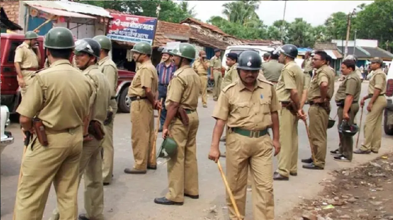 1 injured in explosion in West Bengal's Murshidabad, BJP demands NIA probe