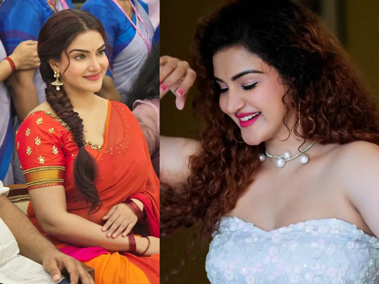 Honey Rose