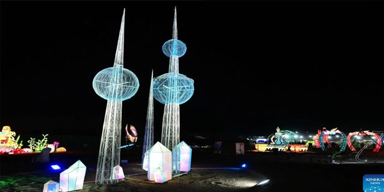 light kuwait