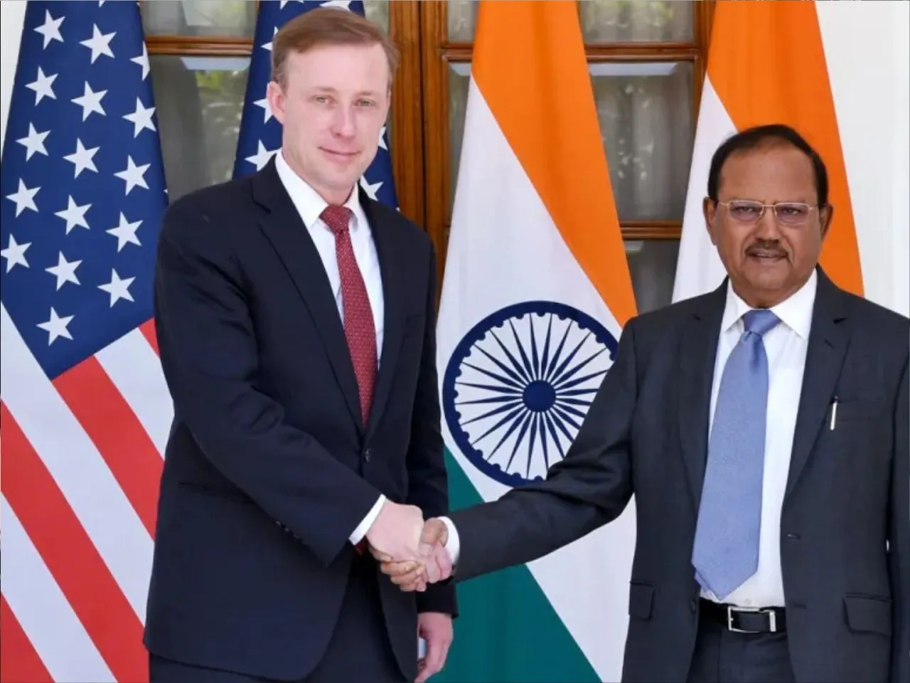 india us