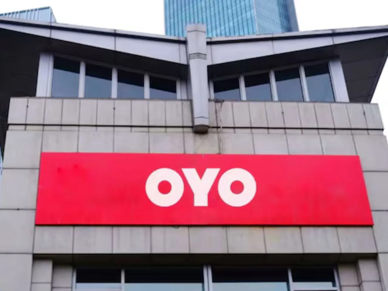 OYO