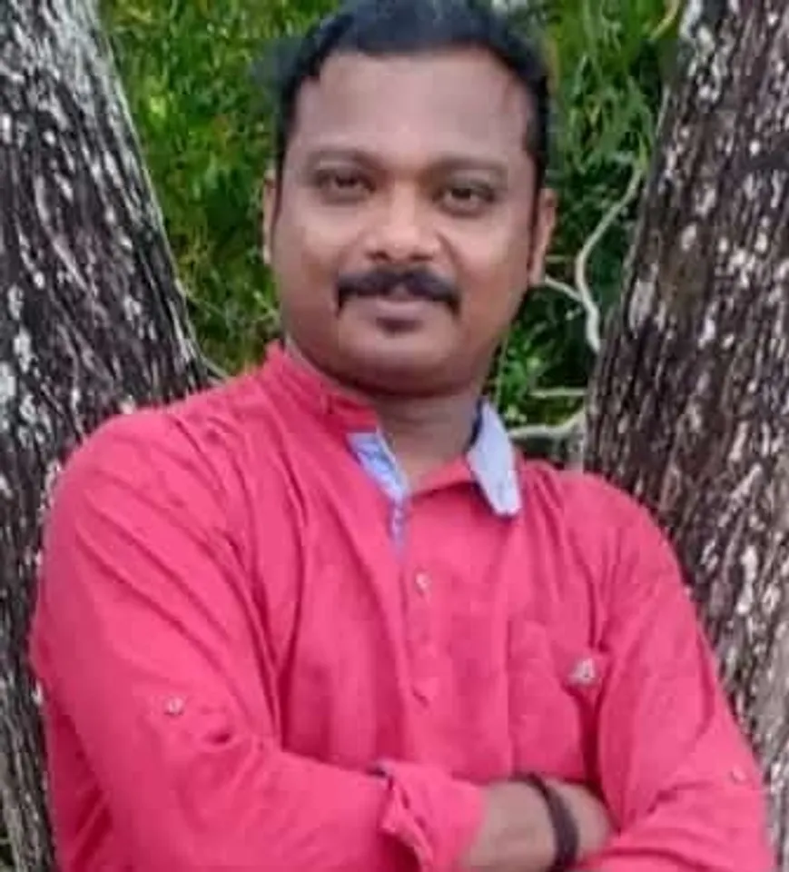ayyapa