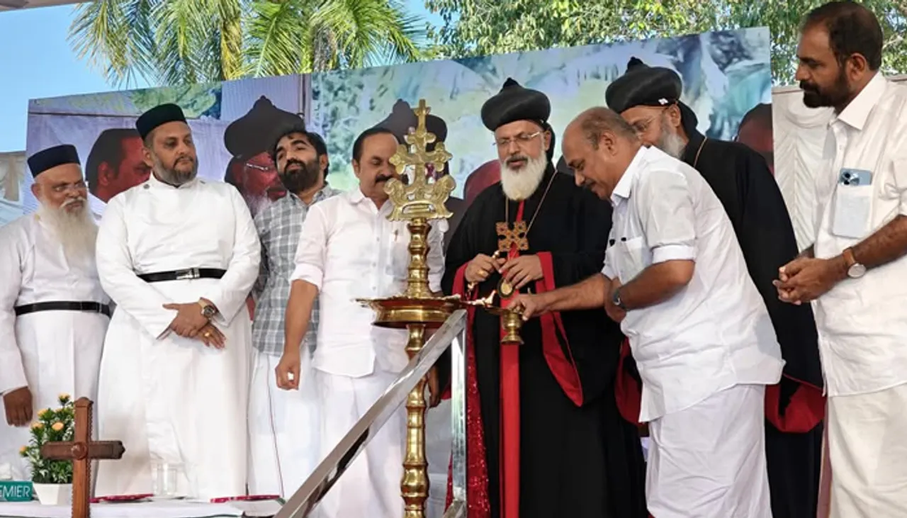 vd satheesan