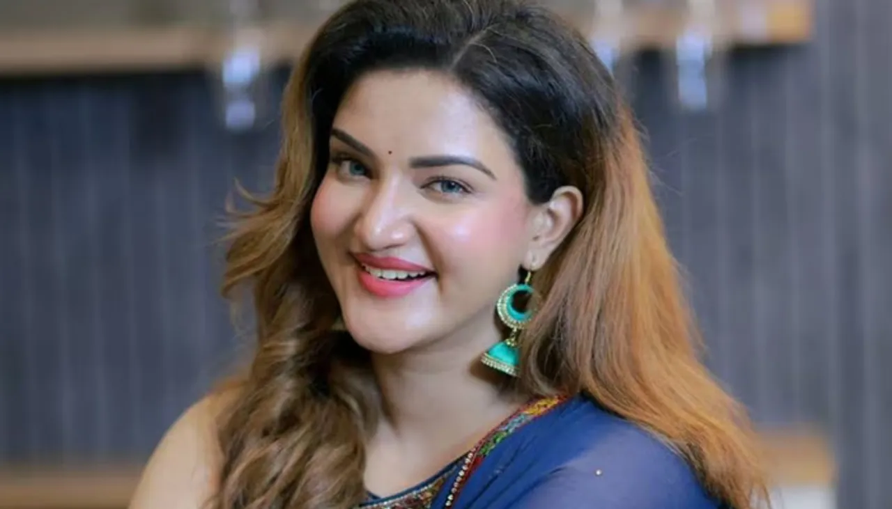 honey rose
