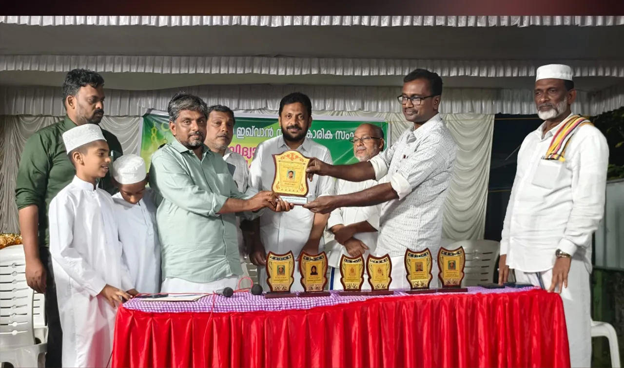 honoured alappuzha