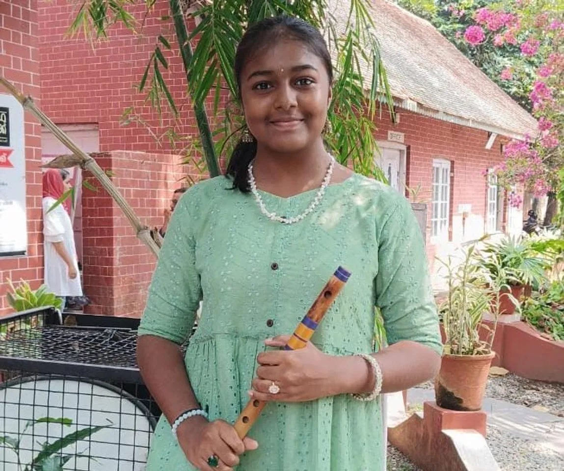 SRIVIDHYA