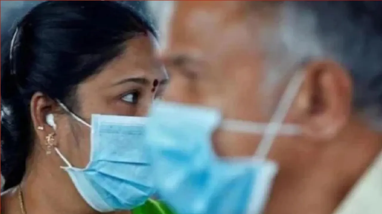 Delhi mandates isolation, directs hospitals to report cases amid HMPV scare