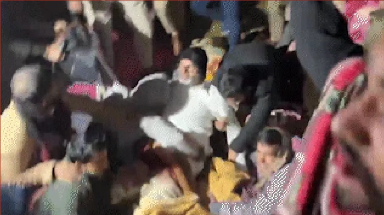 Prashant Kishor, on fast demanding cancellation of Bihar exam, detained