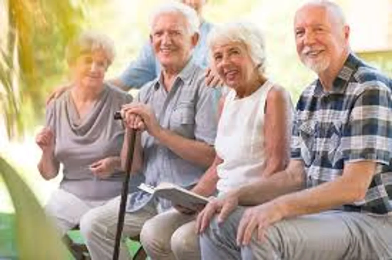 old age