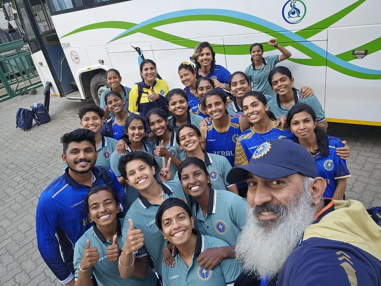 kerala sports