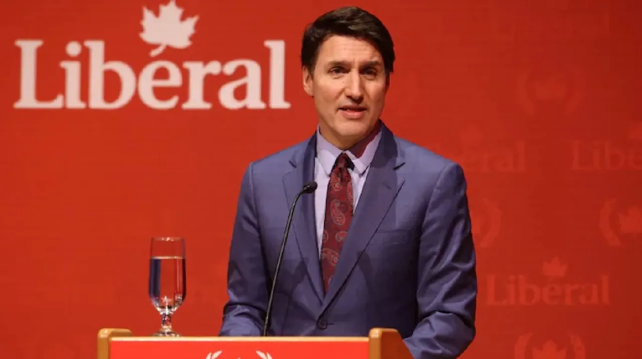 Canada's Justin Trudeau may resign today amid stiff internal rebellion: Report