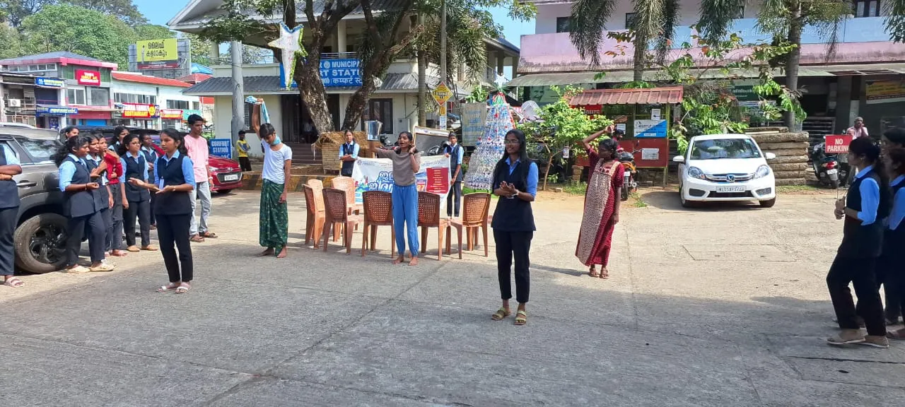 kaduthuruthi