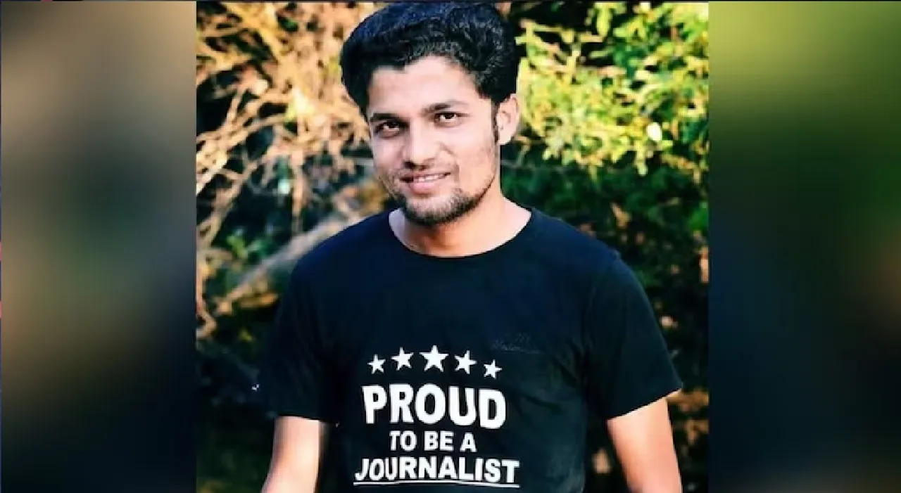 Chhattisgarh journalist's heart was ripped out, shows autopsy; accused arrested