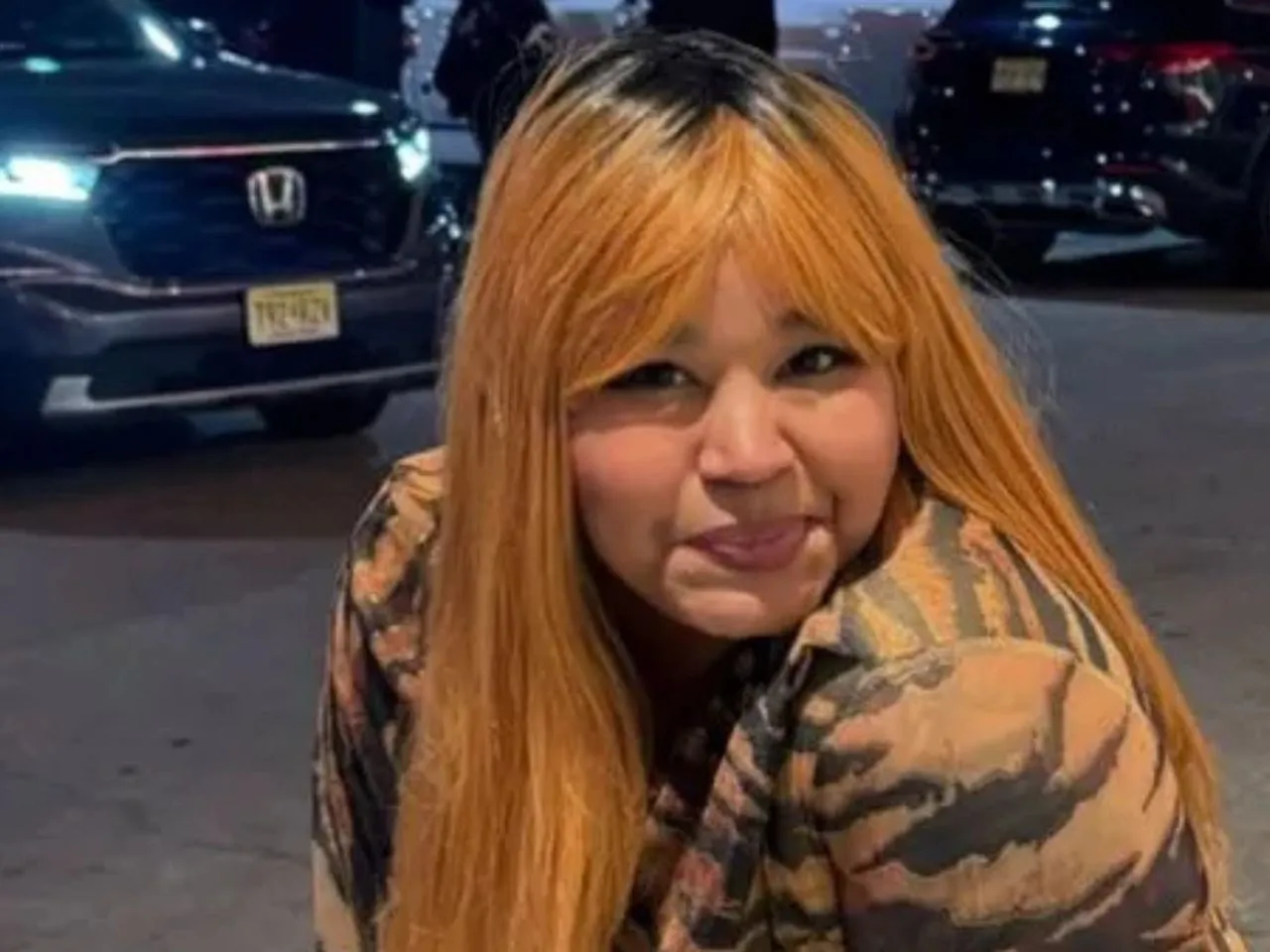 Carol Acosta