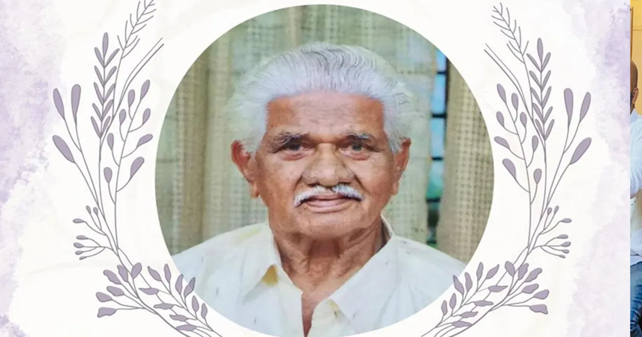 death t k thomas
