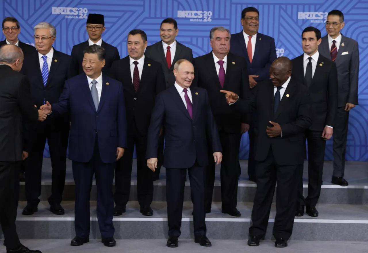 brics-summit