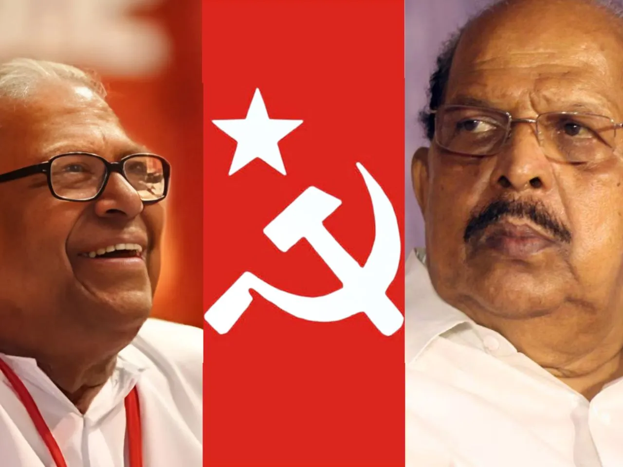 v s cpm sudhakaran