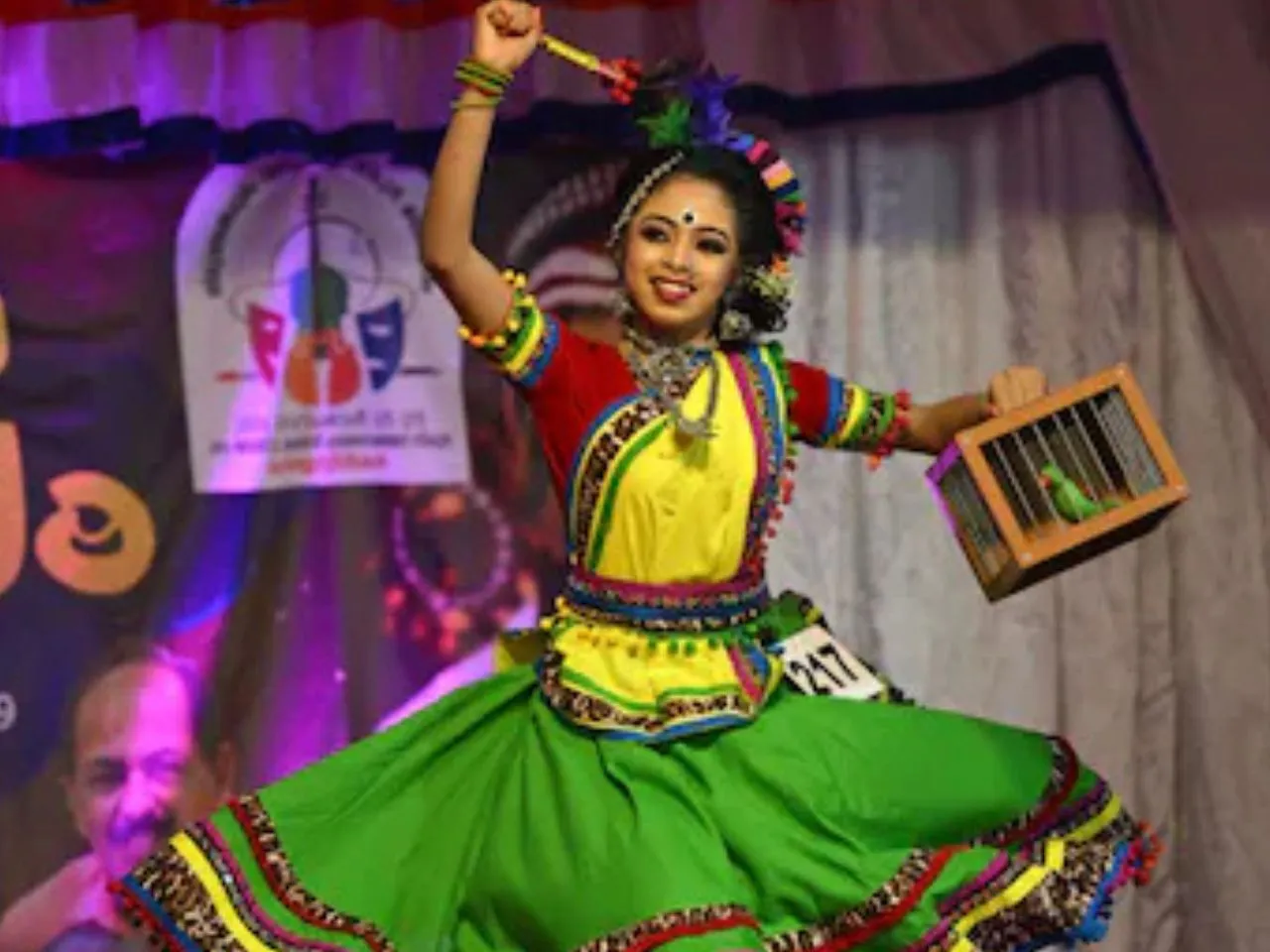 SCHOOL KALOLSAVAM 63