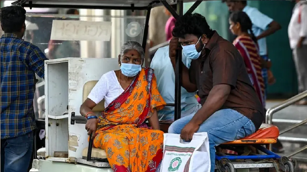 HMPV not a new virus, no reason to worry: Government as 5 cases reported